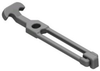 Draw Latches - F7-740 - bisco industries