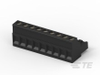 PCB Terminal Blocks - 282809-9 - TE Connectivity