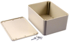 Enclosure, 3.94 X 5.91 X 7.87; Enclosure Type Multicomp Pro - 03P2276 - Newark, An Avnet Company