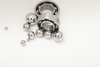 Chrome Steel Balls - Image