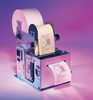 3700 / 3800 IMPACT OPEN FRAME PRINTER