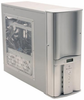 SilverStone Temjin TJ05S-X Case - 9445 - Xoxide