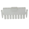 Connectors, Interconnects - Rectangular Connectors - Rectangular Connector Housings - 1365915-640582-1 - Win Source Electronics