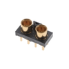 Coaxial Connector (RF) Assemblies - SAM15746-ND - DigiKey