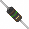 Through Hole Resistors - WHA15RFETR-ND - DigiKey