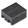 Pulse Transformers - 732-10731-1-ND - DigiKey