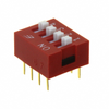 Switches - DIP Switches - KAS1104E - Shenzhen Shengyu Electronics Technology Limited