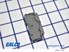 WAGO End Plates - 2002-1391 - Galco Industrial Electronics