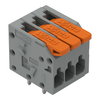 PCB terminal block - 2601-1103 - WAGO