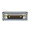 D-Sub Connector Assemblies - 37-CDFV17W2113L211-ND - DigiKey