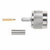 Coaxial Connector (RF) Assemblies - 73050-ND - DigiKey