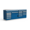 Service counters - R5XSE-1202 - Rousseau Metal Inc.