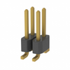 Headers, Male Pins - TSM-102-01-G-DV-ND - DigiKey