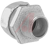 Connector; 0.880 to 1.065 in.; 0.906 in.; 1 in.; 2.375 in.; 2.063 in.; .62 lbs - 70093139 - Allied Electronics, Inc.