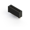 Edgeboard Connectors - 151-392-011-541-101-ND - DigiKey