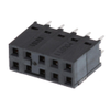Headers, Receptacles, Female Sockets - WM4240-ND - DigiKey