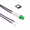 Panel Indicators, Pilot Lights - L50235-ND - DigiKey