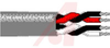 INSTRUMENTATION/CONTROL CABLE, PVC INSULAT, UNSHIELD, 22AWG STRAND (7X30), 2 PR - 70005481 - Allied Electronics, Inc.