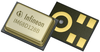Sensor technology - MEMS microphones - MEMS microphones for consumer - IM68D128B -- IM68D128B - Image