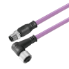 Circular Cable Assemblies - 281-1062310500-ND - DigiKey