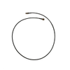 Coaxial Cables (RF) - 2958-YLUX017XQB-ND - DigiKey