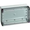 TG Series Enclosures - 101-008-91 - Altech Corp.