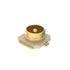 Coaxial Connector (RF) Assemblies -- 664-G11C01642EUTR-ND
