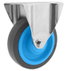 Castor Wheels - 2304835 - RS Components, Ltd.