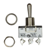 Toggle Switches - 9108077 - RS Components, Ltd.