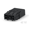 Rectangular Connector Housings - 1734-2349374-1-ND - DigiKey