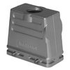 Heavy Duty Connector Housings, Hoods, Bases - C14611G0165008-ND - DigiKey