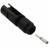 Photovoltaic (Solar Panel) Connectors - A98826-ND - DigiKey