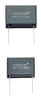 Film Capacitors - 527010 - RS Components, Ltd.