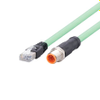 Ethernet Cable - 189034 - RS Components, Ltd.