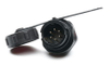 Industrial Circular Connectors - 2072286 - RS Components, Ltd.
