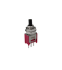 Pushbutton Switches - 1001-SW-PB9-AA00BQE-5 - New Yorker Electronics Co., Inc.