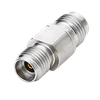 RF Adapter Straight 2.4mm Female to 2.92mm Female DC - 40GHz 50Ω - 24F-KF+ - Mini-Circuits