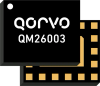 Band 1/3/n41 Pentaplexer - QM26003 - Qorvo