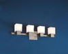 4444-SN Bathroom Fixtures-Four Lights - 719271 - Capital Lighting, Inc.