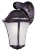 8232-94-PL 1 Light Wall Mount - 8232-94-PL - Minka Group