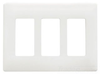 Standard Wall Plate - SW264-BC - Hubbell Wiring Device-Kellems