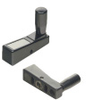 Balanced Handle - BA - Imao-Fixtureworks