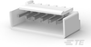 PCB Headers & Receptacles - 1877285-6 - TE Connectivity