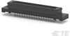 D-Shaped Connectors - 5174339-5 - TE Connectivity