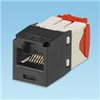 Modular Connectors / Ethernet Connectors - CJE5E88TGBL - VAST STOCK CO., LIMITED