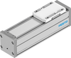 Electric linear actuator - ELFC-KF-60-100 - Festo Corporation