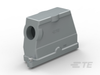 Rectangular Connector Hoods & Bases - T1910241129-009 - TE Connectivity
