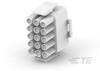 Rectangular Power Connectors - 1-350848-5 - TE Connectivity