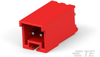 PCB Headers & Receptacles - 917722-2 - TE Connectivity