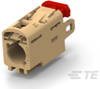 Data Connectivity Housings - 2307361-9 - TE Connectivity
